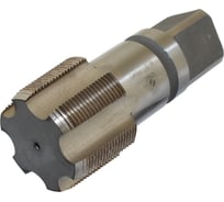 Метчик CNIC К 2"NPT Р6М5 конический дюймовый м/р. 11.5 ниток/дюйм 10113