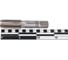Метчик CNIC 1 1/8" UNC 60гр Р6АМ5 дюймовый, м/р., 7 ниток/дюйм для глухих отверстий 56438 5
