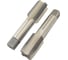 Метчик CNIC 1 3/4" BSF 55гр 9ХС дюймовый, ручной, к-т из 2-х шт. 7 ниток/дюйм 56476 1