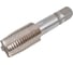 Метчик CNIC 1 1/4" UNC 60гр Р6АМ5 дюймовый, м/р., к-т из 2-х шт. 7 ниток/дюйм 56440 3