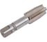 Метчик CNIC 1 1/4" UNC 60гр Р6АМ5 дюймовый, м/р., к-т из 2-х шт. 7 ниток/дюйм 56440 4