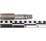 Метчик CNIC 1 1/4" UNC 60гр Р6АМ5 дюймовый, м/р., к-т из 2-х шт. 7 ниток/дюйм 56440 5