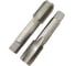 Метчик CNIC 1 1/2" BSF 55гр 9ХС дюймовый, ручной, к-т из 2-х шт. 8 ниток/дюйм 56472 1