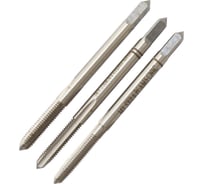 Метчик CNIC М 3,5 0,6 м/р.Р6АМ5 к-т из 3-х шт. 66034