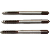 Метчик CNIC М 3,5 0,6 м/р.Р6АМ5 к-т из 3-х шт. 66034