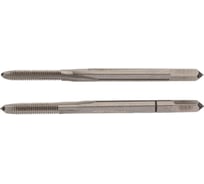 Метчик CNIC М 2,6 0,45 м/р.Р6АМ5 к-т из 2-х шт. 64244