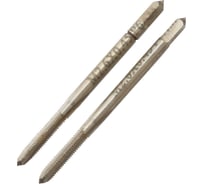 Метчик CNIC М 2,6 0,45 м/р.Р6АМ5 к-т из 2-х шт. 64244