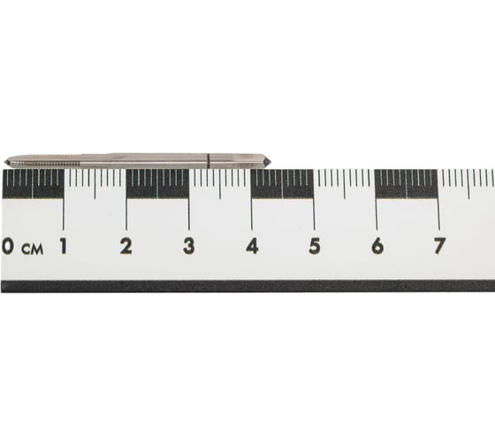 Метчик CNIC М 2,6 0,45 м/р.Р6АМ5 к-т из 2-х шт. 64244