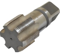 Метчик CNIC К 2"NPT Р18 конический дюймовый м/р. 11.5 ниток/дюйм 53663