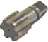 Метчик CNIC К 2"NPT Р18 конический дюймовый м/р. 11.5 ниток/дюйм 53663 1