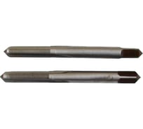 Метчик CNIC М 5,0x0,5 9ХС ручной, к-т из 2-х шт. 52819