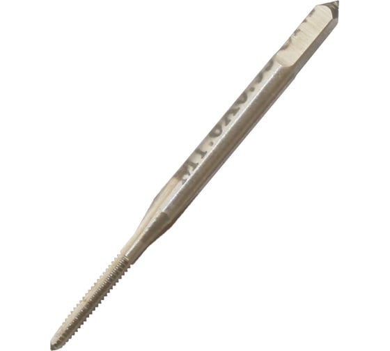 Метчик CNIC М 1,6 0,35 м/р.Р6АМ5 64227