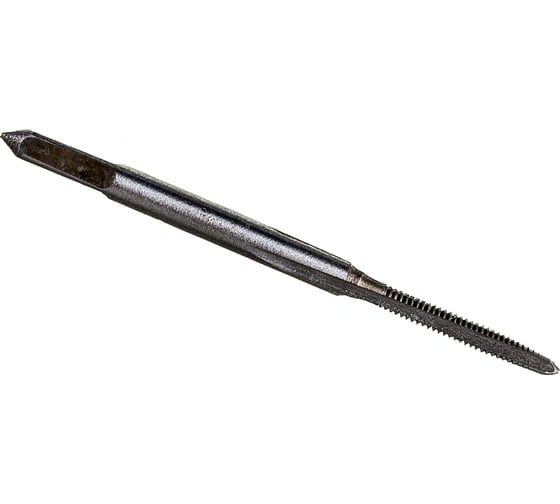 Метчик CNIC М 1,4 0,3 9ХС ручной, к-т из 3-х шт. 52841
