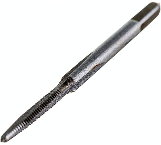 Метчик CNIC М 1,4 0,3 9ХС ручной, к-т из 3-х шт. 52841