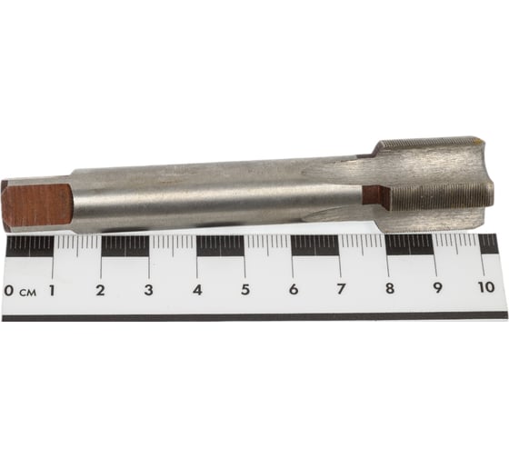 Метчик CNIC М20,0x0,5 9ХС ручной, к-т из 2-х шт. 52828