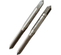Метчик CNIC М 6,0x0,75 м/р.Р6АМ5 к-т из 2-х шт. 47031