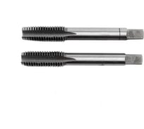 Метчик CNIC М 2,5 0,45 м/р.Р6АМ5 к-т из 2-х шт. 64238