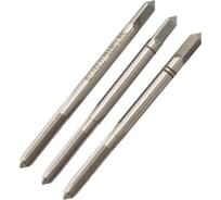 Метчик CNIC М 3,5x0,35 м/р.Р6АМ5 к-т из 3-х шт. 66035