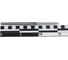 Метчик CNIC TR10,0x3,0 м/р.Р6АМ5 для трапецеидальной резьбы 48411 4