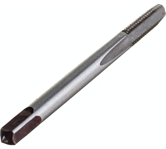 Метчик CNIC М 4,5 0,75 9ХС ручной, к-т из 2-х шт. 52817
