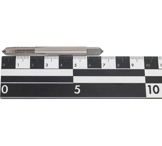 Метчик CNIC М 7,0x1,0 м/р.Р6АМ5 левый 52989
