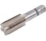 Метчик CNIC 1 1/4" UNF 60гр Р6АМ5 дюймовый, м/р., 12 ниток/дюйм для глухих отверстий 56461 2