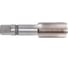 Метчик CNIC 1 1/4" UNF 60гр Р6АМ5 дюймовый, м/р., 12 ниток/дюйм для глухих отверстий 56461 4