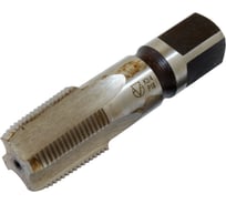 Метчик CNIC К 3/4"NPT Р18 конический дюймовый м/р. 14 ниток/дюйм 37268