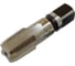 Метчик CNIC К 3/4"NPT Р18 конический дюймовый м/р. 14 ниток/дюйм 37268 1