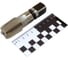 Метчик CNIC К 3/4"NPT Р18 конический дюймовый м/р. 14 ниток/дюйм 37268 2