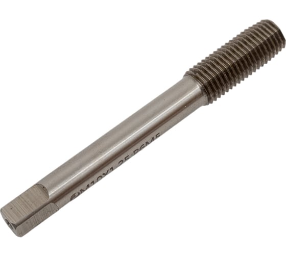 Метчик CNIC М10,0x1,25 м/р.Р6М5 бесстружечный раскатник 65700