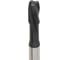 Метчик машинный спиральный H-Tools М10х1.5 DIN371 HSSEPM-TiCN 6HX B/4-5P L15 a=8.0 SC512906Ti 2