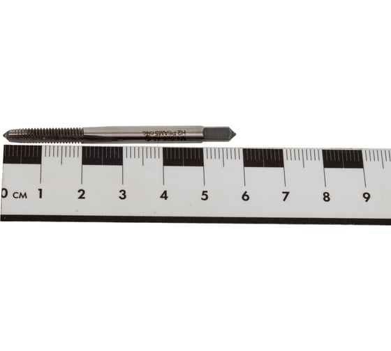 Метчик CNIC М 4,5 0,75 м/р.Р6АМ5 65960
