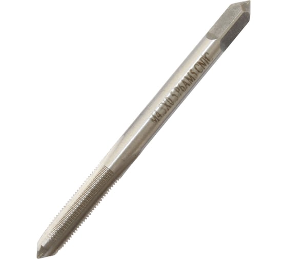 Метчик CNIC М 4,5x0,5 м/р.Р6АМ5 65963