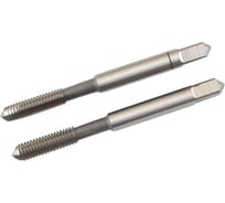 Метчик CNIC М30,0x1,5 м/р.Р6АМ5 к-т из 2-х шт. левый 53102