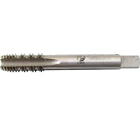 Метчик CNIC М20,0x1,5 м/р.Р18 с шахматным шагом 49837