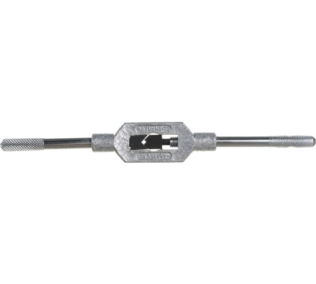 Вороток для метчиков CNIC М 1,0-М12мм 1/16"-1/2" 65523