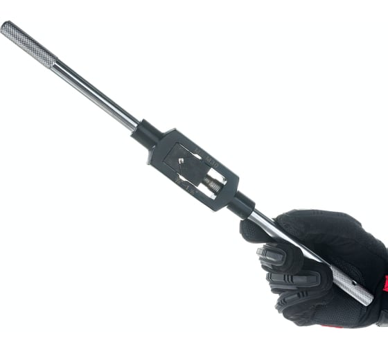 Вороток для метчиков CNIC М 8,0-М30мм 1/4"-1 1/5" ANSI 64873