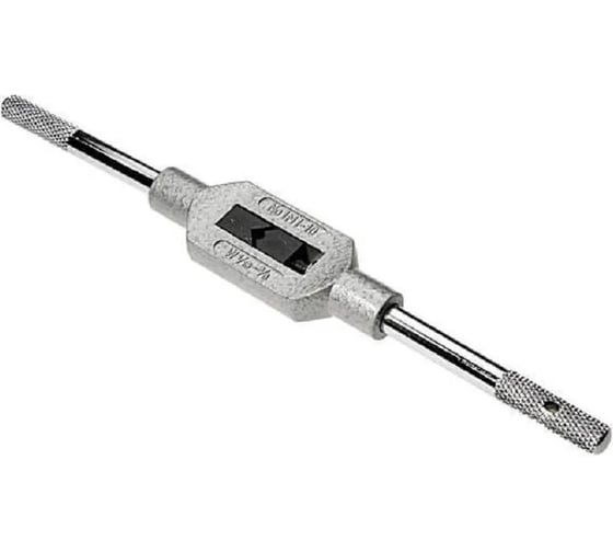 Вороток для метчиков CNIC М 1,0-М10мм 1/16"-3/8" 65522