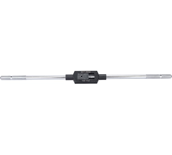 Вороток для метчиков CNIC М11,0-М32мм 1/2"-1 1/5" ANSI 64874 1