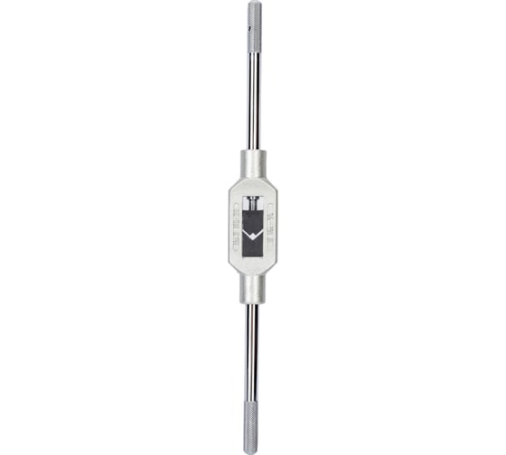 Вороток для метчиков CNIC М 5,0-М20мм 1/4"-3/4" 27316 1