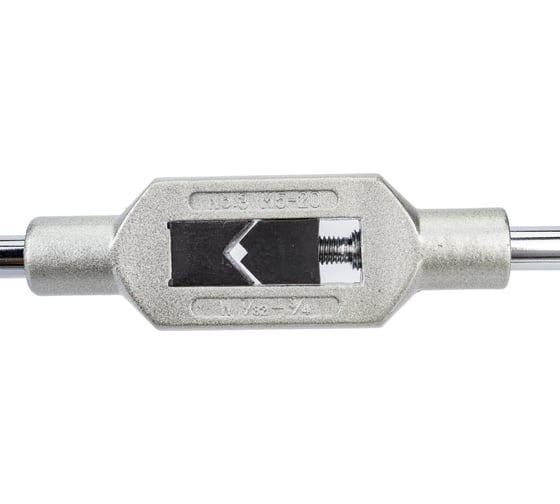 Вороток для метчиков CNIC М 5,0-М20мм 1/4"-3/4" 27316