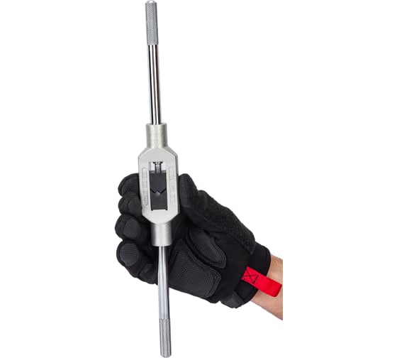 Вороток для метчиков CNIC М 5,0-М20мм 1/4"-3/4" 27316