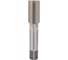 Метчик машинный H-Tools UNEF 5/8-24, ISO529, HSSEV3, С/2.5P, 102мм, a=10 83327HT 1