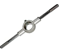 Плашкодержатель CNIC d 25мм х 9мм М8-М9, G5/16" 23444