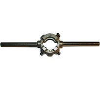 Плашкодержатель CNIC d 38мм х 14мм М12-М14, G1/4" 31828