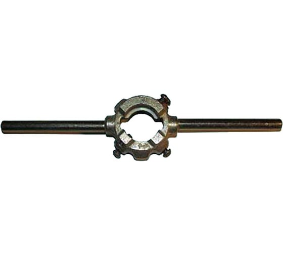 Плашкодержатель CNIC d 38мм х 14мм М12-М14, G1/4" 31828 1