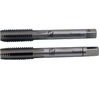 Метчик CNIC М24,0x1,5 м/р.Р6АМ5 к-т из 2-х шт. 47114