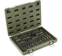 Набор метчиков и плашек Дело Техники 24 предм. 239424