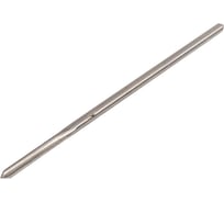 Развертка CNIC d 1,6 H7 ц/х машинная цельная Р6АМ5 9x43 50082